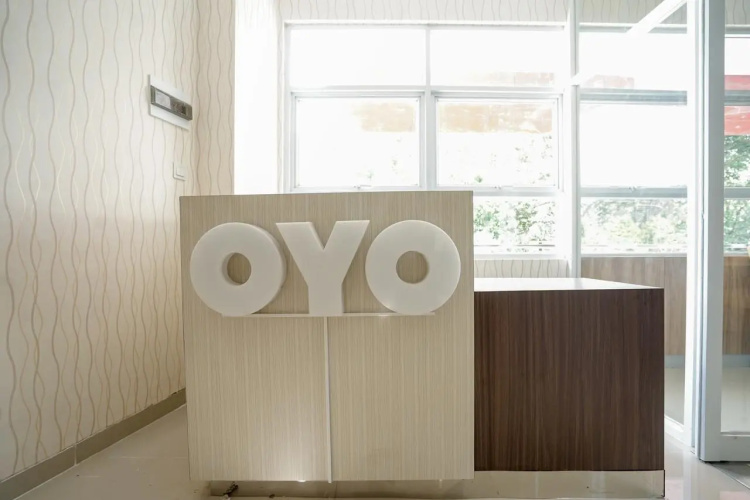 OYO 578 Sugoi Kost