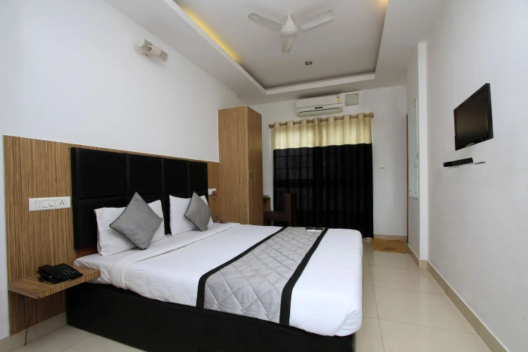 Hotel Royal 34