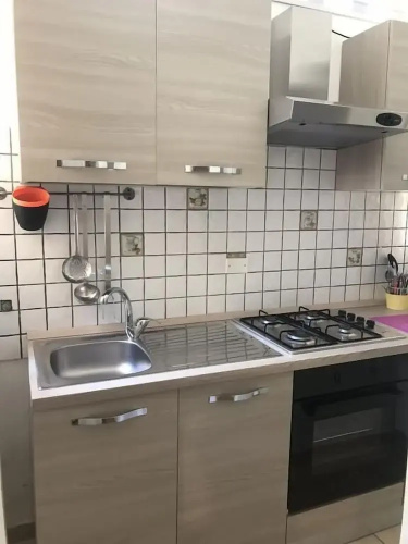 Casa Amica