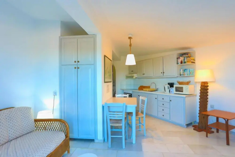 Sterna Suite in Gaios