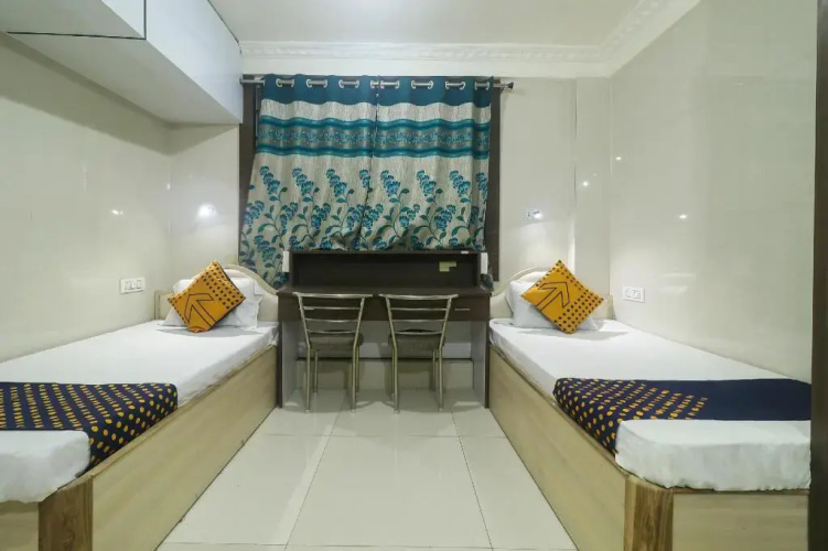 Hotelbild