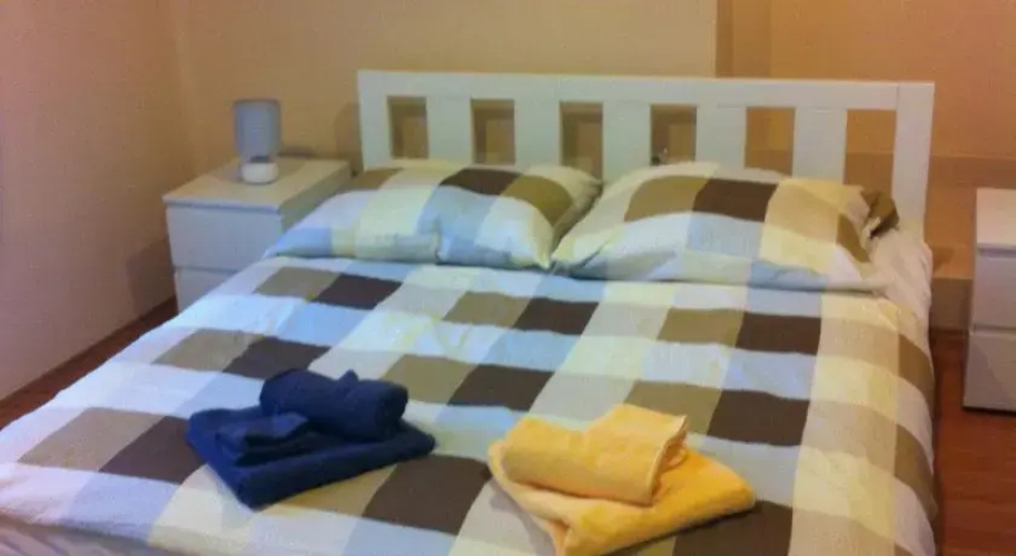 Apartments Split Center