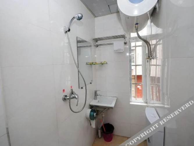 Lijun Hostel(合肥丽君旅馆)
