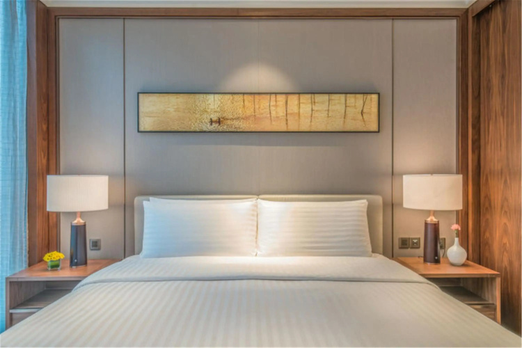 Oakwood Residence Damei Beijing