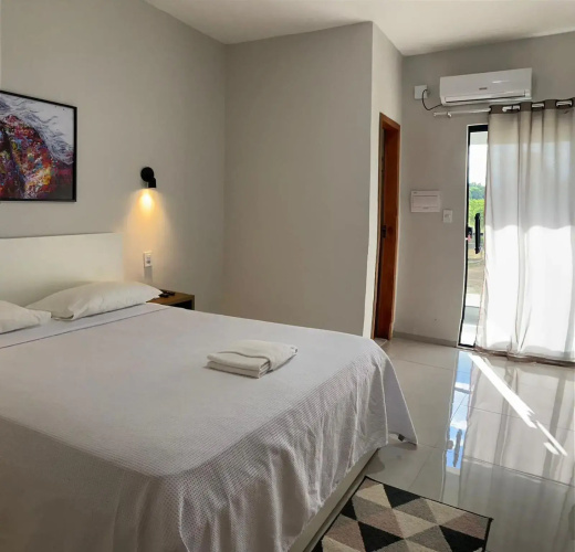 Toddes Exclusive Resort