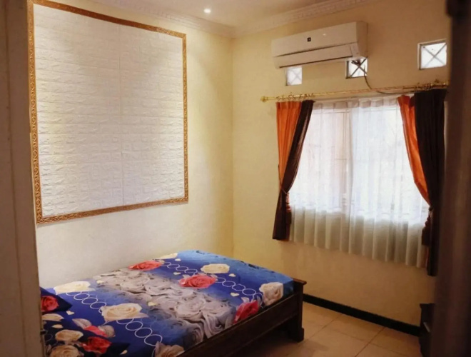Guest House Dissa