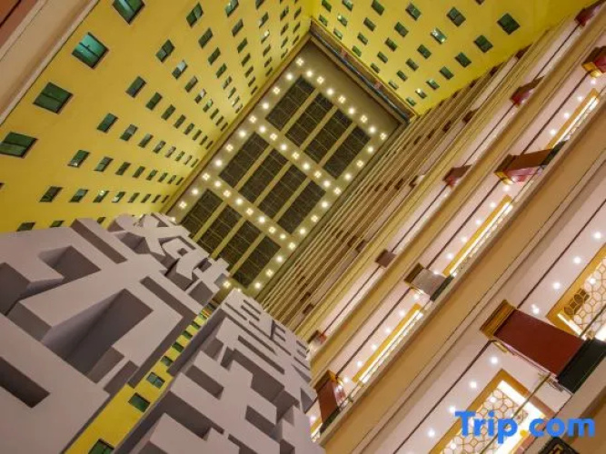 Hotelafbeelding