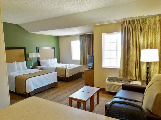 Extended Stay America Fishkill Route 9
