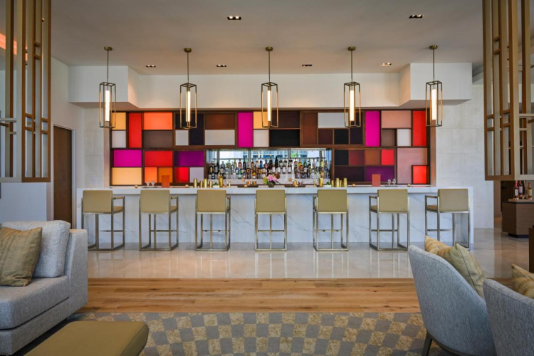 Amrit Ocean Resort & Residences Singer Island photo 16