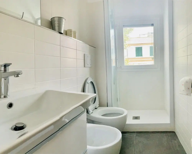 Giulio Cesare Luxury Apartment
