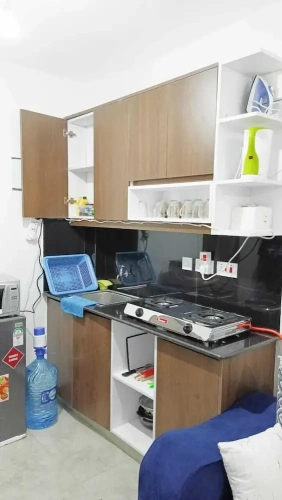 Deluxe Studio