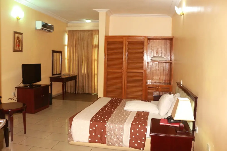 Limpopo Springs Hotel