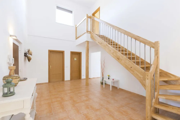 Villa Murmullo