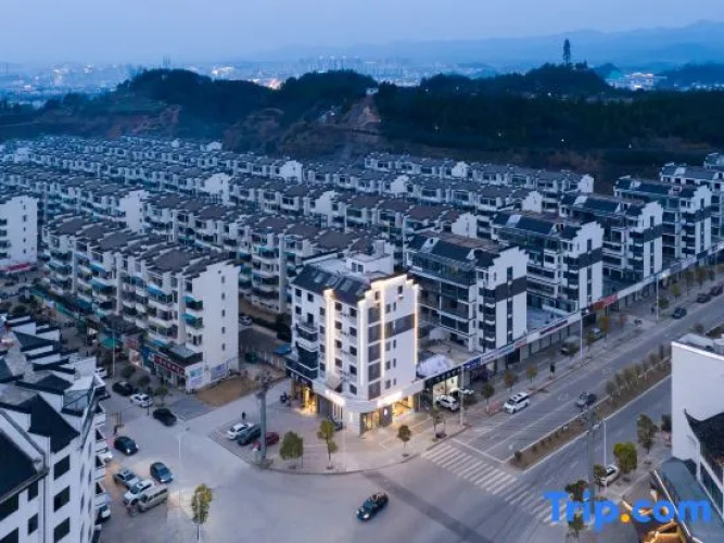 Yunman Meisu Hotel
