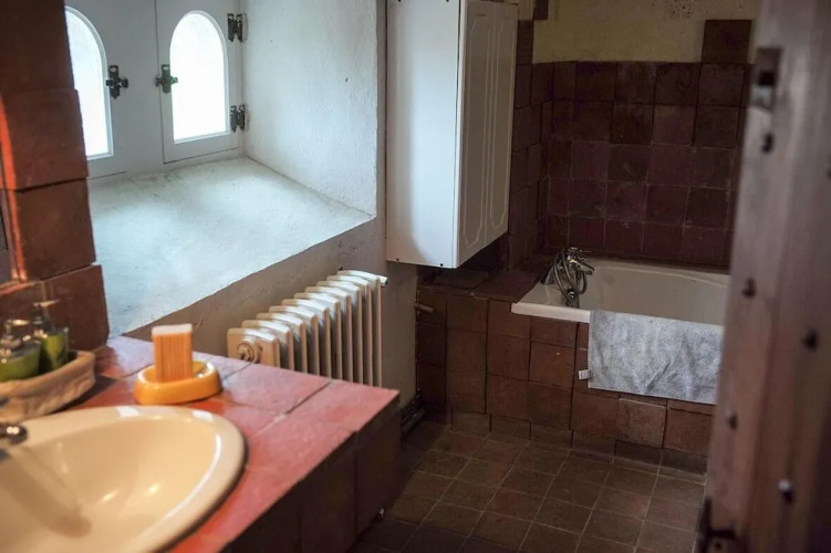 Logis de la Robliniere