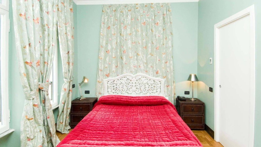 Hotel Villa Linneo