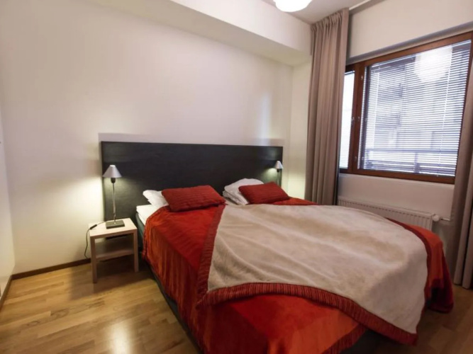 Nordic chalet 9208