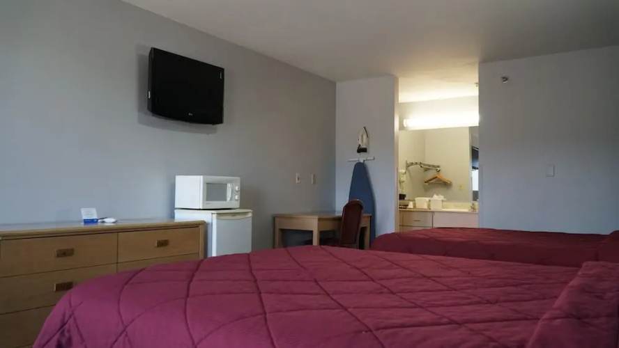 Days Inn Beebe