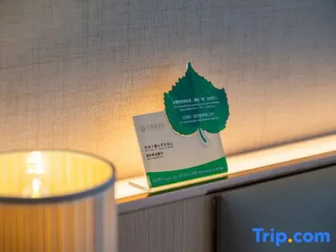 Infully Hotel (Chengdu Jinsha Site)