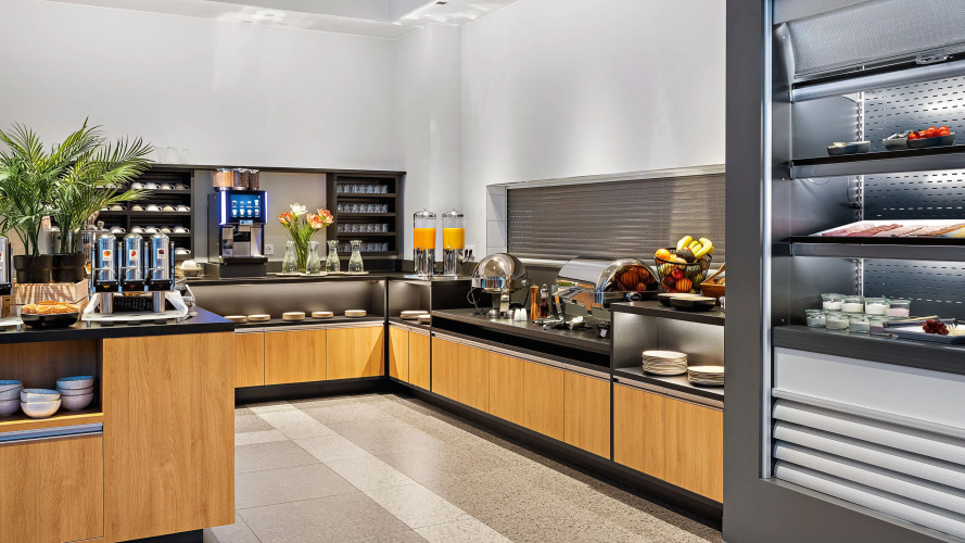Styles Hotel Karlsruhe Messe photo 14