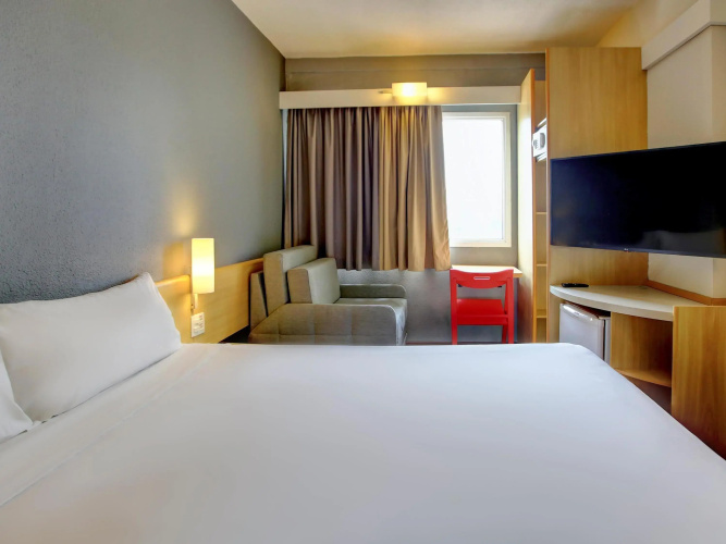 ibis Tamboré