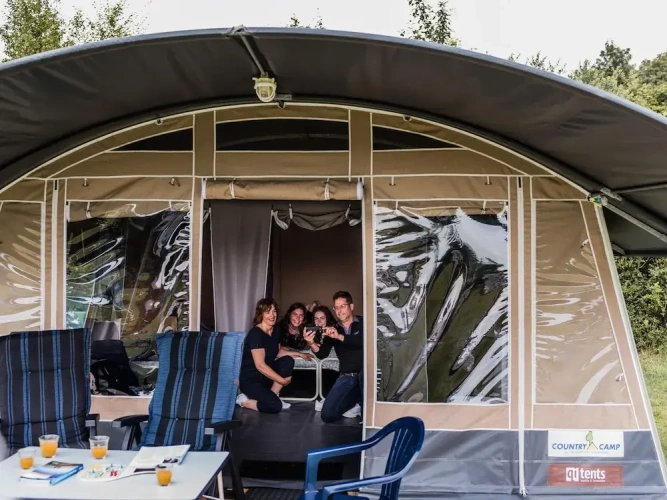 Tent