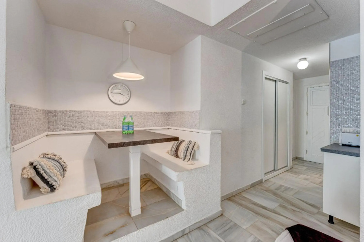 Lovely studio in Altamira