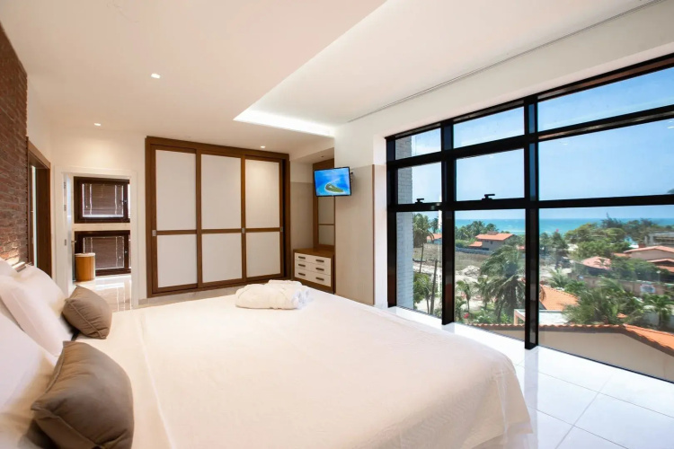 VM Hotel Cumbuco