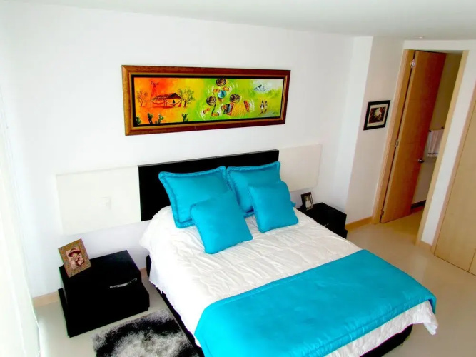 Apartamentos Suiteline Master – Frente al Mar