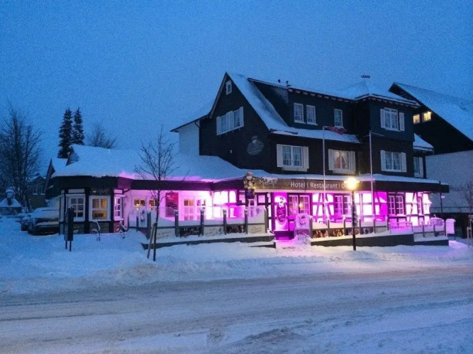 Dorf-Alm Winterberg