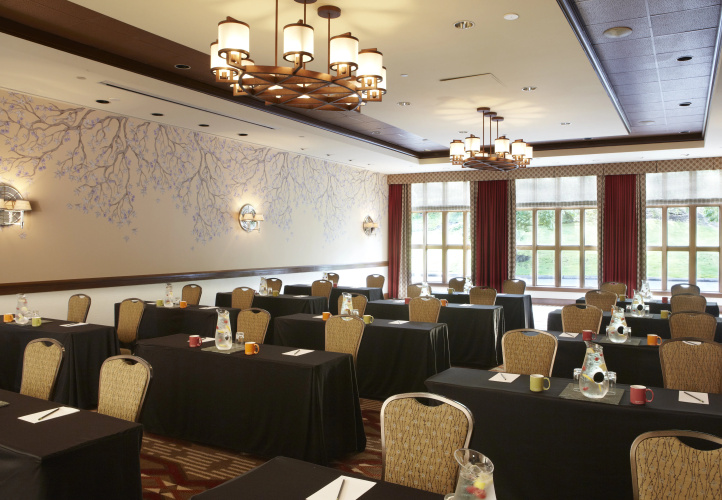 Kimpton Riverplace Hotel photo 19