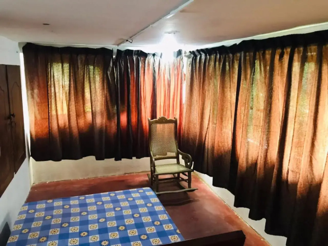 Coca Cola Hostel