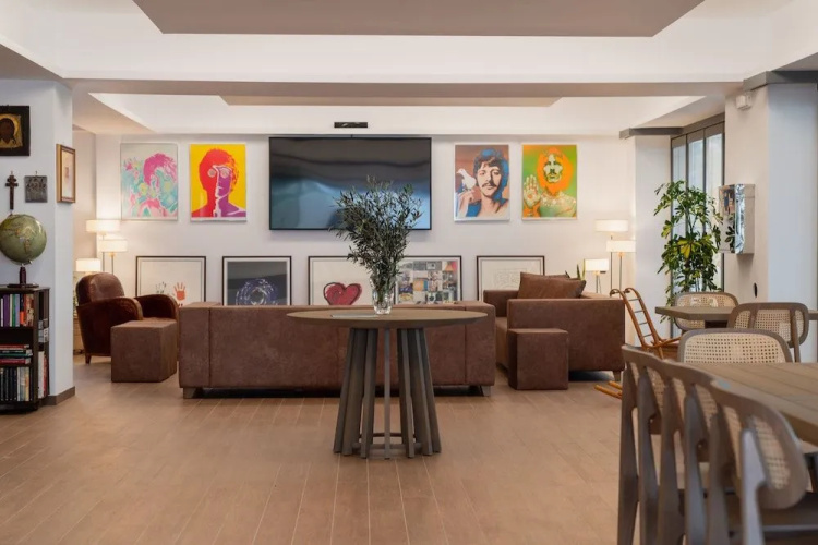 Hotelbild