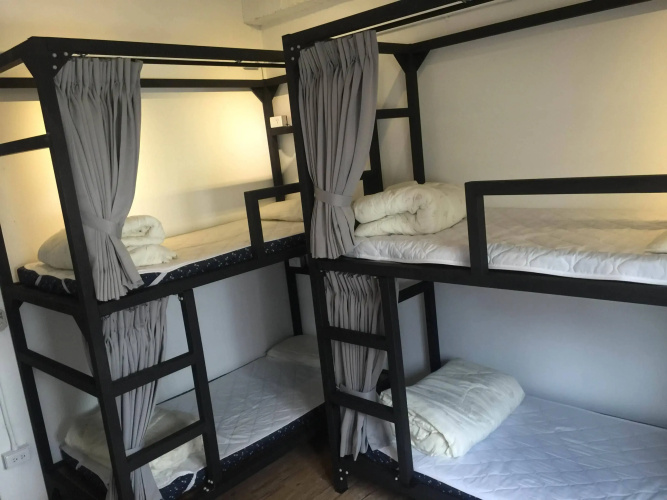 Journey Hostel