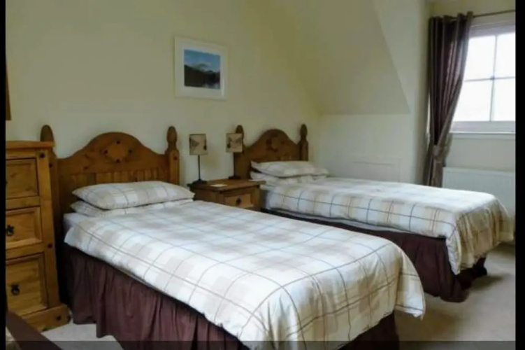 Ben Vorlich Cottage