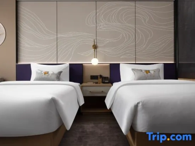 Executive Twin room