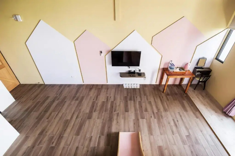 Toutsu Asami Guest House