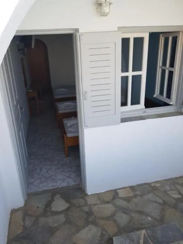 Economy Quadruple Basement Suite