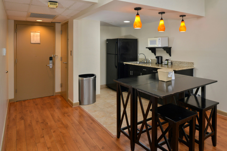 The Hawthorne Inn & Conference Center photo 30
