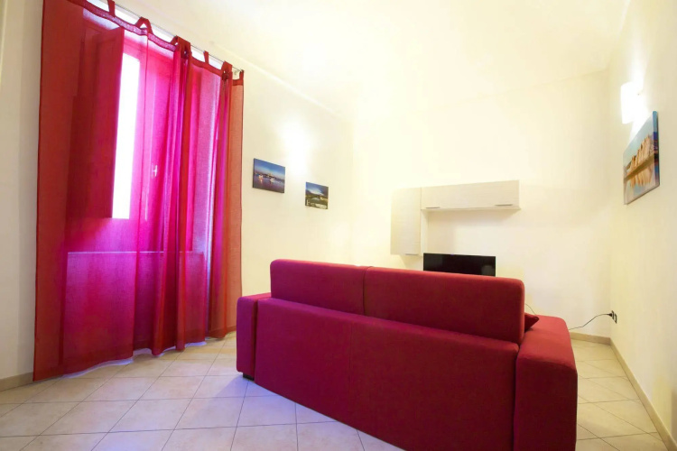 Residence Barbara
