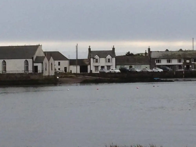 The Harbour