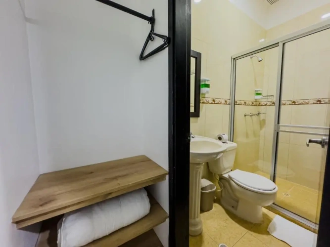Superior Double room