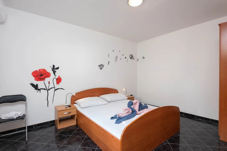 Apartments Mare