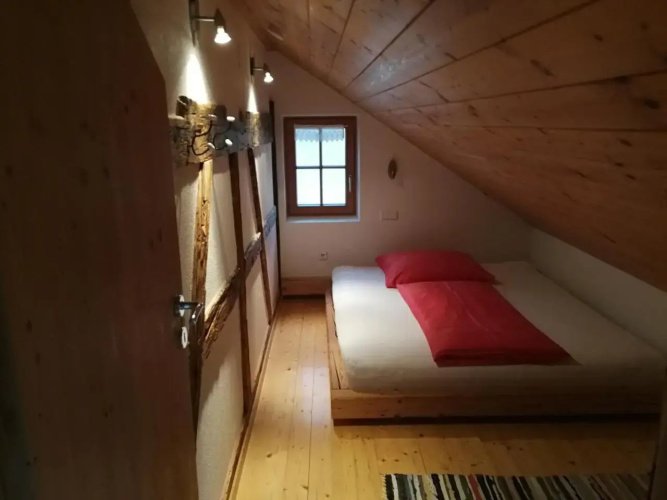 Ferienhaus-Bregenzerwald