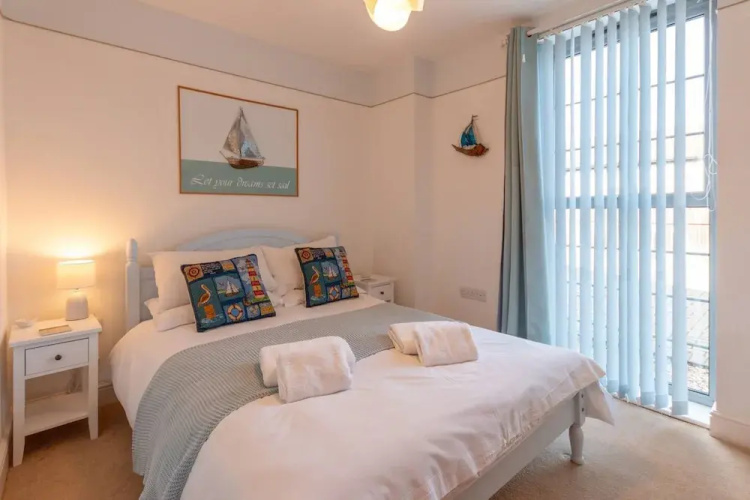 2 Bed Seapoint Birchington Escape By Adliv