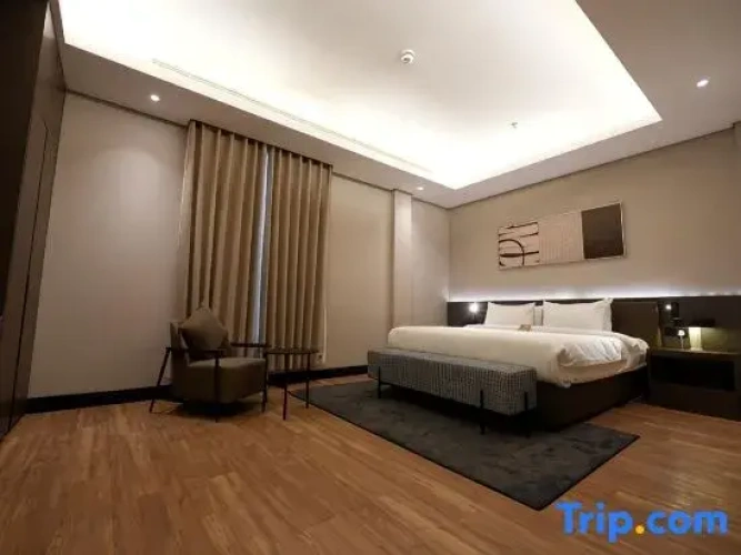 Double Junior Suite