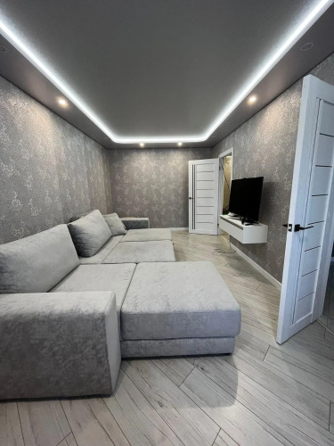 Фотография номера квартиры Апартаменты на улице Ново-Казанская