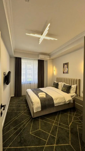 Sim plaza Hotel