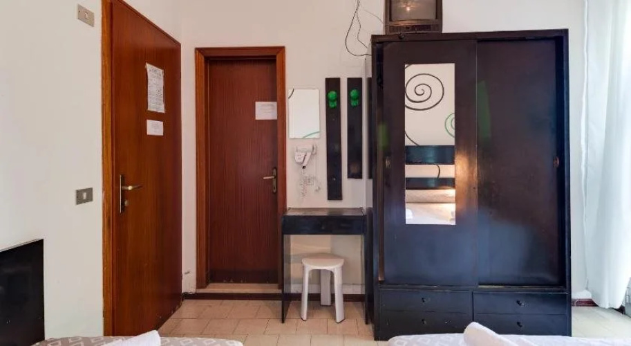 Hotel Rubicone