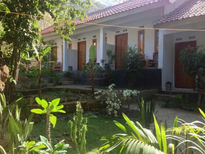 Sahabat Homestay